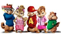 Finger Family Chipmunks Alvin And The Chipmunks Finger Family Nursery Rhymes Lyrics ToysSurpriseEggs