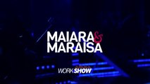 Maiara e Maraisa - Eu Tenho Nojo ( DVD Ao Vivo Em Campo Grande )