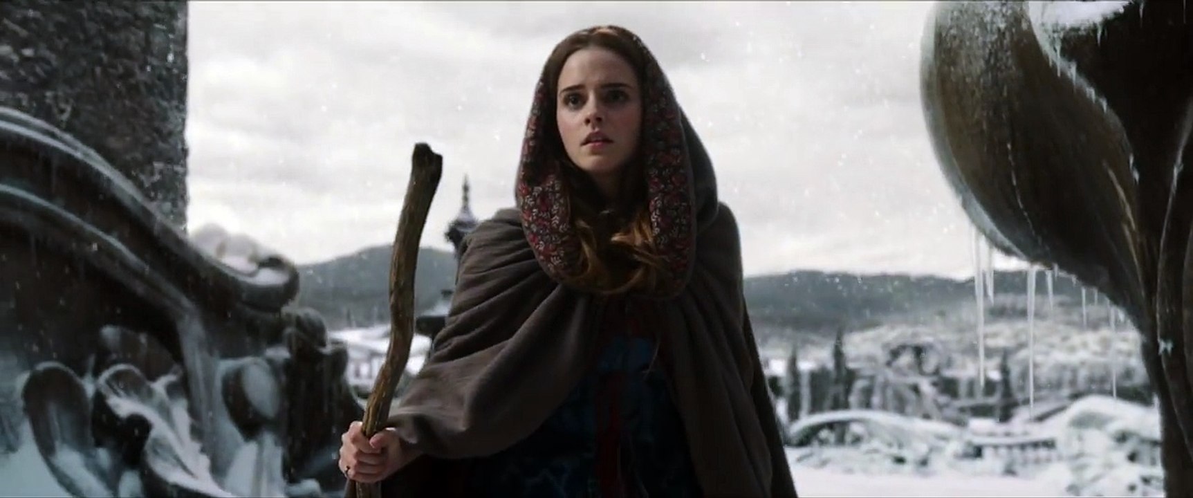 Disney's Beauty and the Beast - Golden Globes TV Spot-S7ENUYTXlJg