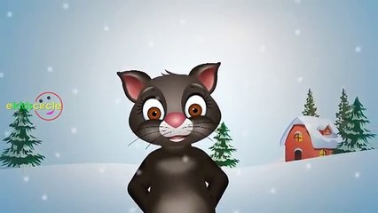 Tải video: Deck the Halls Christmas Songs for Children Christmas Carol Song | Singing Cat Deck the Halls Song