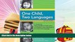Download [PDF]  One Child, Two Languages: A Guide for Early Childhood Educators of Children