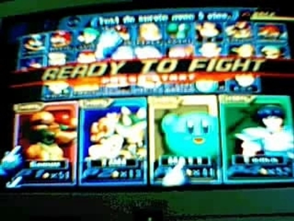 Gem combat a quatre (3)
