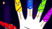 Finger Family Children Nursery Rhyme Kulfi Ice Cream Cartoons ✿✿ Finger Family Nursery Rhymes Kids