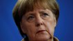 Germany's Merkel pushes for faster deportations of failed asylum seekers