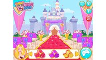 NEW Игры для детей—Disney Принцесса Барби СКОРО СВАДЬБА—Мультик Онлайн видео игры для девочек