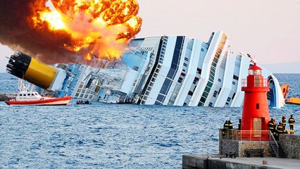 Télécharger la video: NAUFRÁGIOS PIORES CATÁSTROFES MARÍTIMAS DA HISTÓRIA