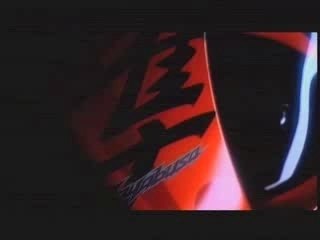 Film suzuki hayabusa 2007