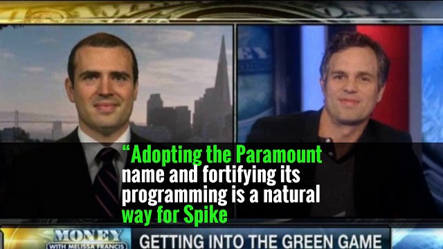Long marketed as the first television network for men, it was known for airing programs like mixed martial arts fights and the reality ride-along show “Cops.”
