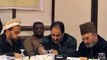 M. Rafique Dar Speech All parties Conference held in Islamabad 31 Jan 2017