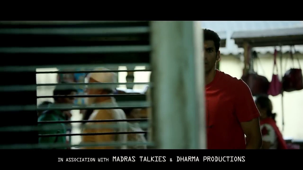 OK Jaanu - The one with the first impressions _ Aditya Roy Kapur _ Shraddha Kapoor-SIRY6FqFwIU