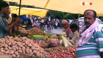 India's Recent Plastics Ban Sees Little Success