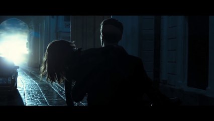 Anjos da Noite - Guerras de Sangue Trailer Dublado