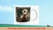 TreeFree Greetings lm43545 Fantasy Court of The Dragon Fairy Ceramic Mug with Full Sized 65438c4a