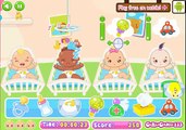 Cute Baby Daycare 2 Top Baby Games new