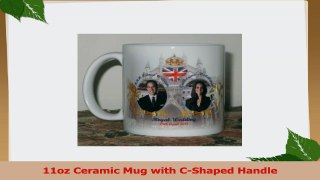 Prince William and Catherine Kate Middleton WEDDING at Westminster Abbey Commemorative bc320a21