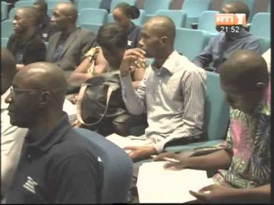 Lutte contre la ciber-criminalite:La police ivoirienne sur le pied de guerre.