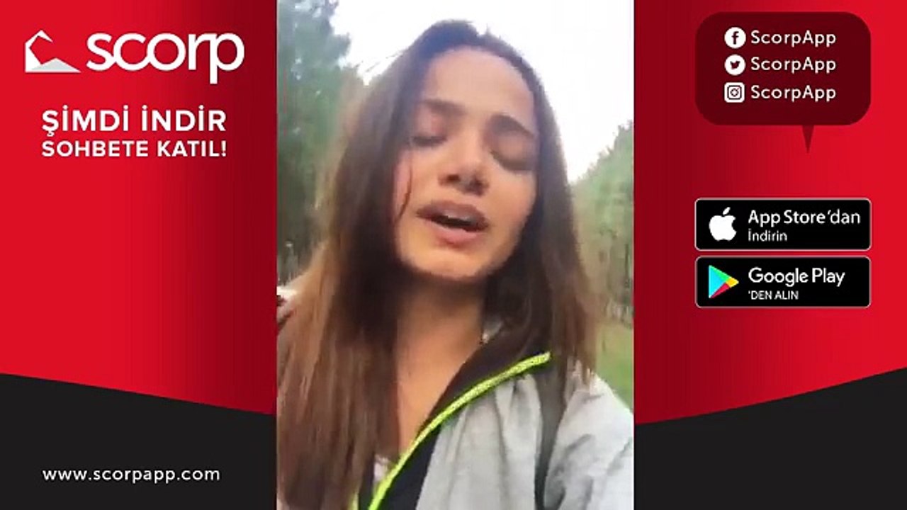 Furkan Özsan - Benimle Kal