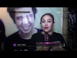 Kaos Limited Edition Olga diburu pembeli dan hasilnya disumbangkan