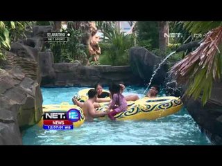Surga Liburan Jepara Ocean Park - NET12