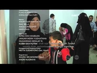 Keunikan Metode Pengobatan Ala Sengatan Lebah - NET5