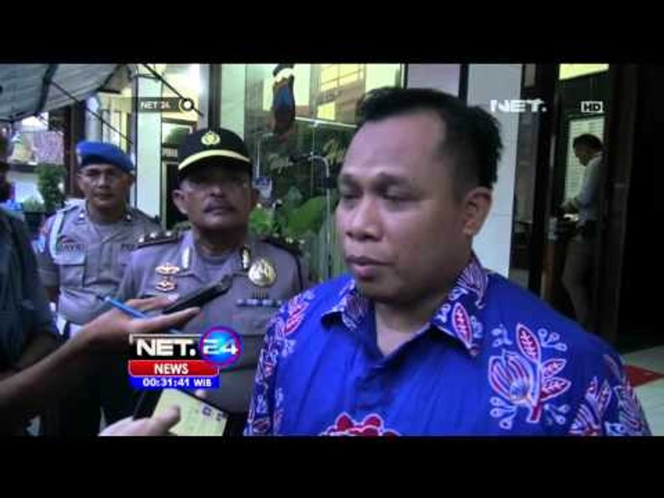 Polisi Kejar Para Pelaku Penembakan Misterius di Kota Magelang - NET24