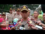 Ribuan Buruh Gelar Aksi Mayday di Gelora Bung Karno - NET12