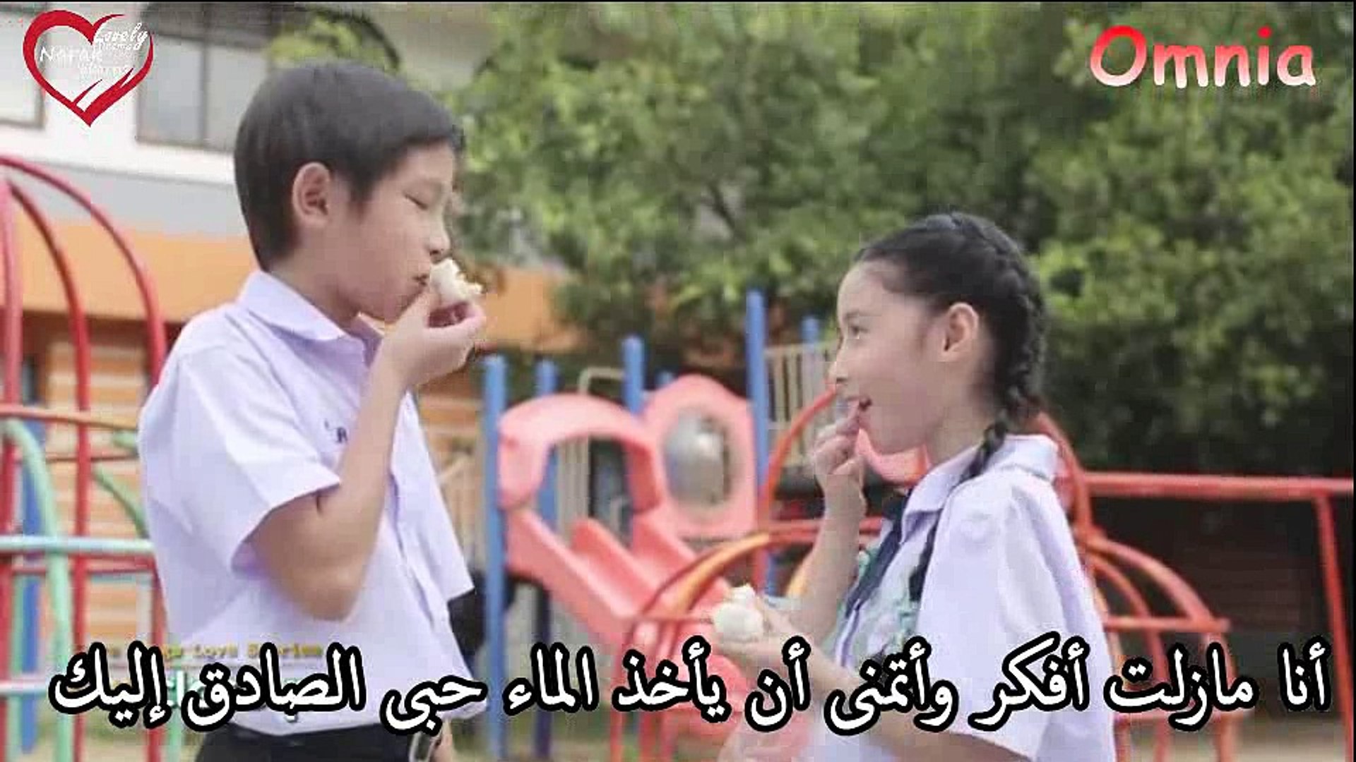 ⁣كم تبقى حتى أكون قريب منك ...Love Songs Love Stories  OST