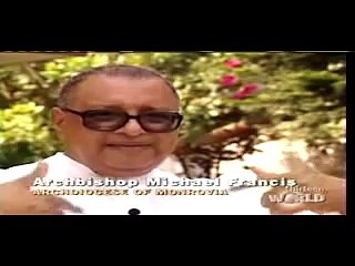 Liberia - America's Stepchild pt. 4 of 6