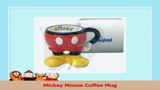 Mickey Mouse Coffee Mug 755f62bb