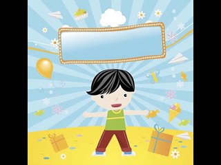 Skip Counting By 10 Song Video - Beginner