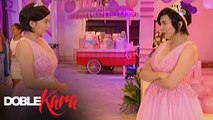 Doble Kara: Kara and Sara's childhood memories