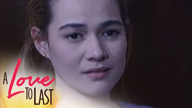 A Love to Last: Andeng remembers what Anton told her | Episode 24