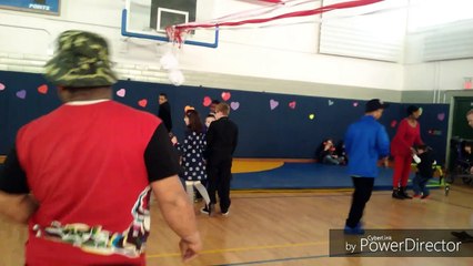 The Batten Friend Movie Triller