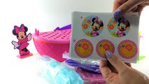 Minnie Mouse Play Doh Picnic PlayDoh Spaghetti by Disney Minnies Bow-Tique   My Little Pony