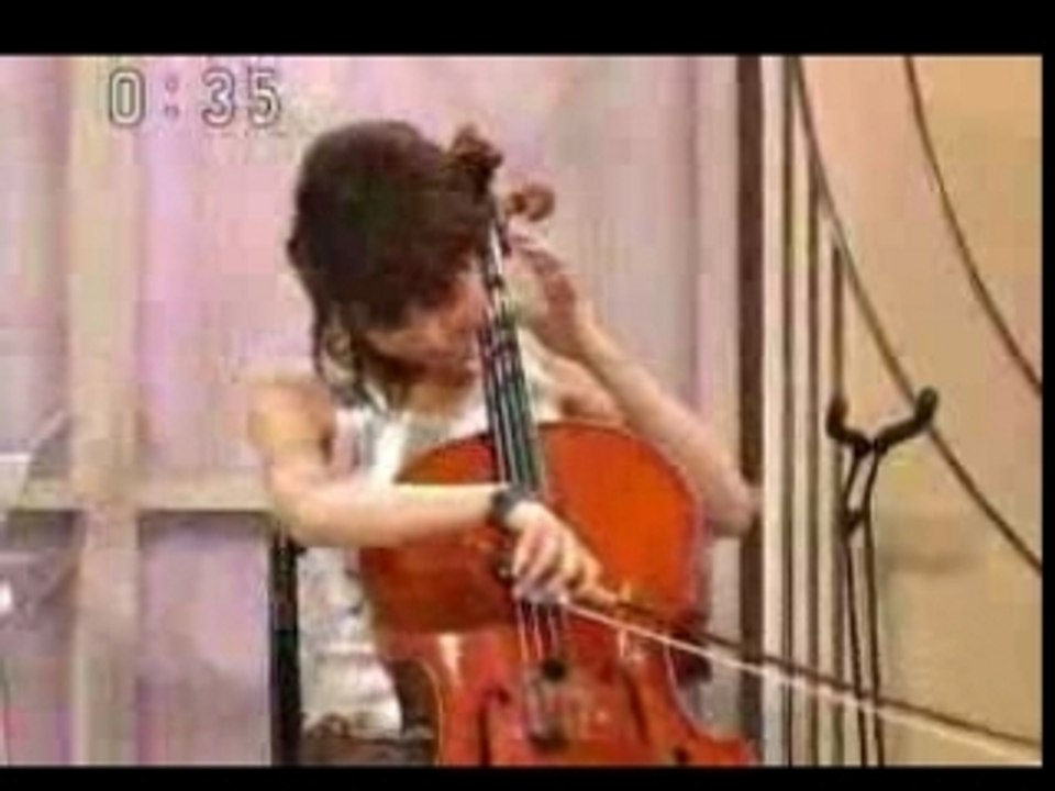 キューティーハニー