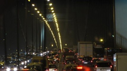 İstanbulluları İsyan Ettiren Trafiğin Nedeni 'Deney' Çıktı