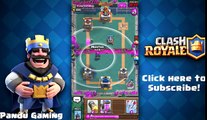Clash Royale Tips & Strategy / HOW TO WIN EASILY WITH MORTAR!