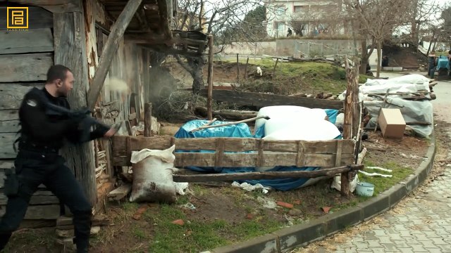 Kurtlar Vadisi Pusu 285. Bölüm Fragmanı