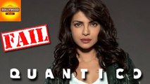 Priyanka Chopra's Quantico 2 FAILED To Impress? | Bollywood Asia