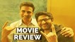 "Akshay's Work In Jolly LLB 2 Is 10 Times Better Than Mine" | Arshad Warsi | Movie Review