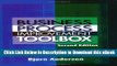 [Read Book] Business Process Improvement Toolbox, Second Edition Kindle