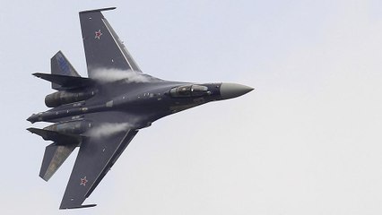 Britain scrambles jets to monitor Russian bombers
