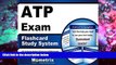 PDF  ATP Exam Flashcard Study System: ATP Test Practice Questions   Review for the RESNA Assistive