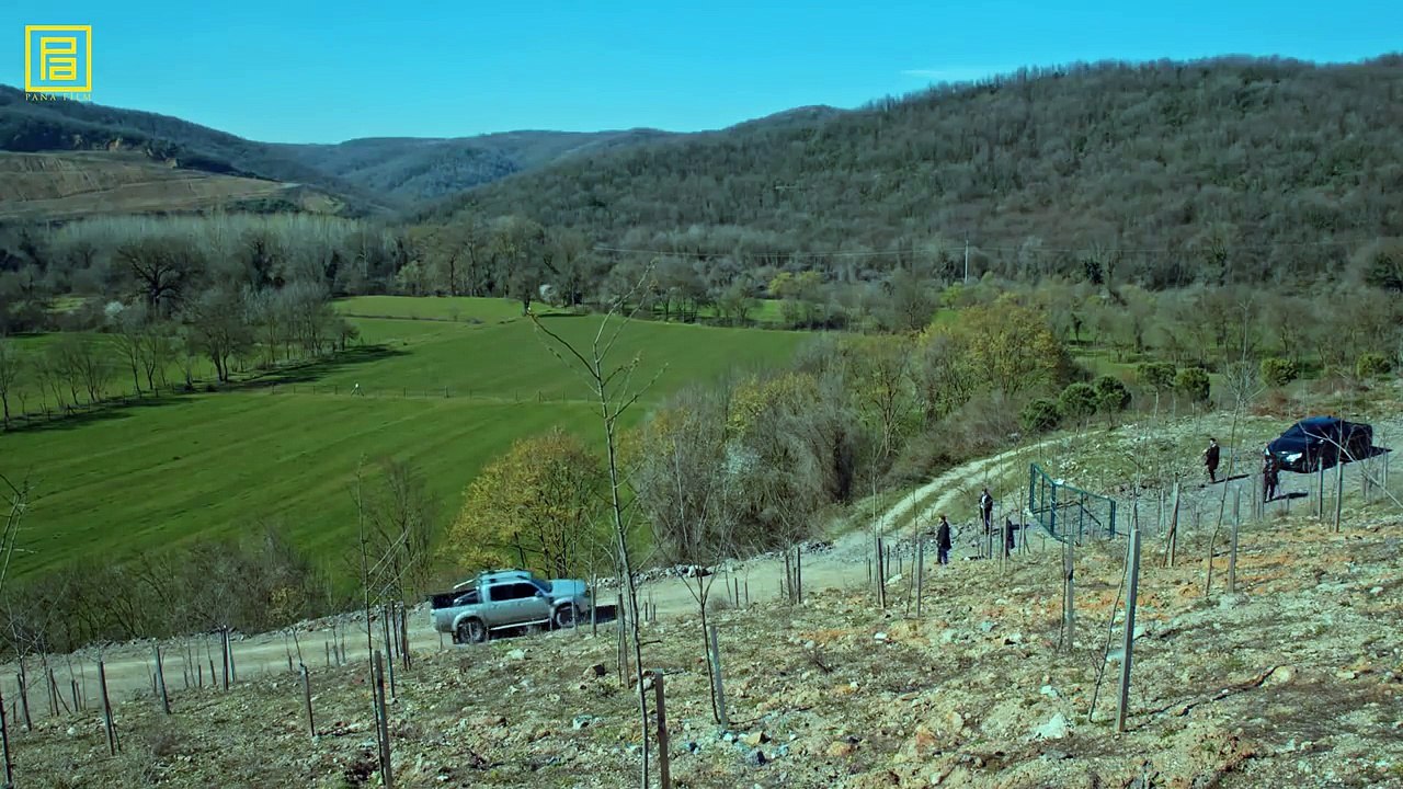 Kurtlar Vadisi Pusu 289. Bölüm Fragmanı