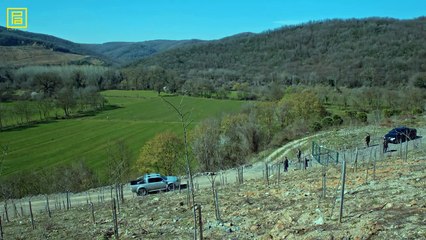 Kurtlar Vadisi Pusu 289. Bölüm Fragmanı