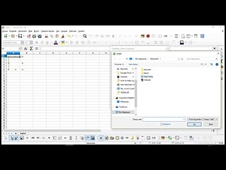 56 Ders-LİbreOffice Calc resim düğmesi - aynı belge içinde farklı sayfalara gitme_x264