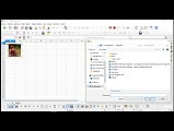 57 Ders-LİbreOffice Calc resim düğmesi - farklı calc dosyasını açma_x264