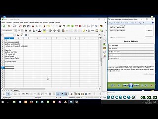 58 Ders-LİbreOffice Calc Sağlık Raporu çalışması 1_x264