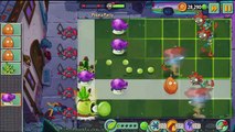 Plants V.s Zombies 2: Neon Mixtape Tour Side B | All New Costumes Reveal
