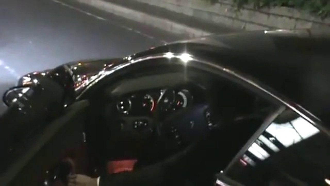 名古屋のホストクラブ社長、愛車ベントレーBentley